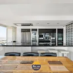 Luxury Apartment With Amazing Seaview In Ostend T1