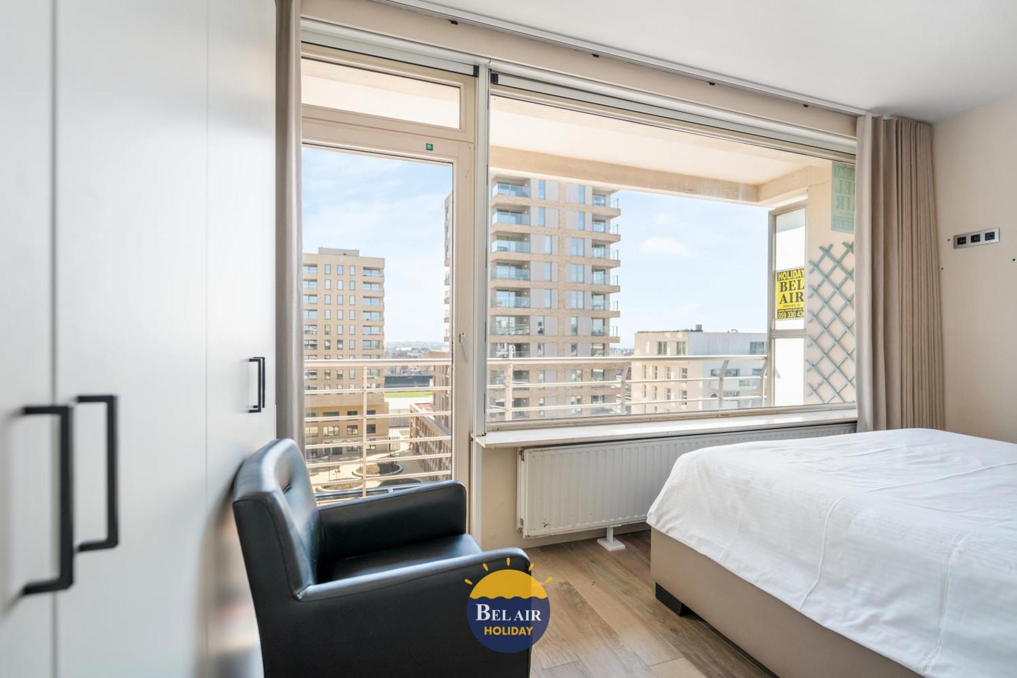 Luxury With Amazing Seaview In T1