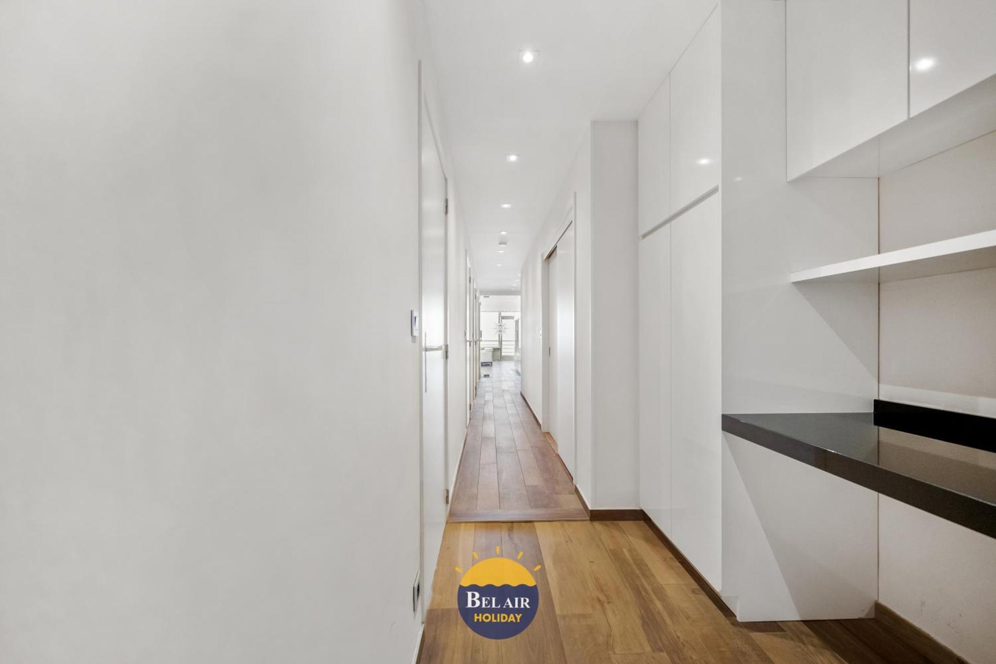Luxury With Amazing Seaview In T1 Apartamento *