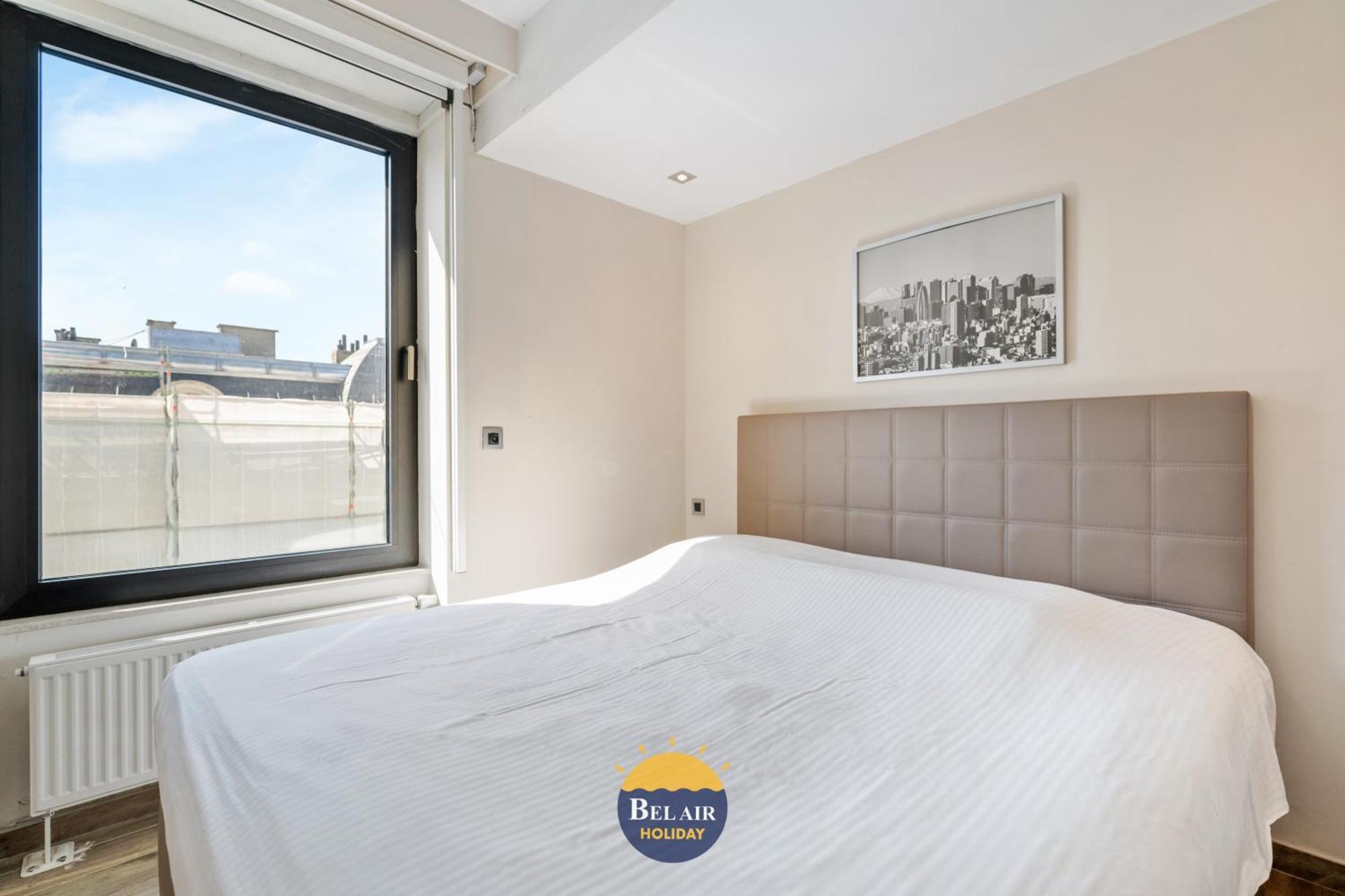 Luxury With Amazing Seaview In T1 *