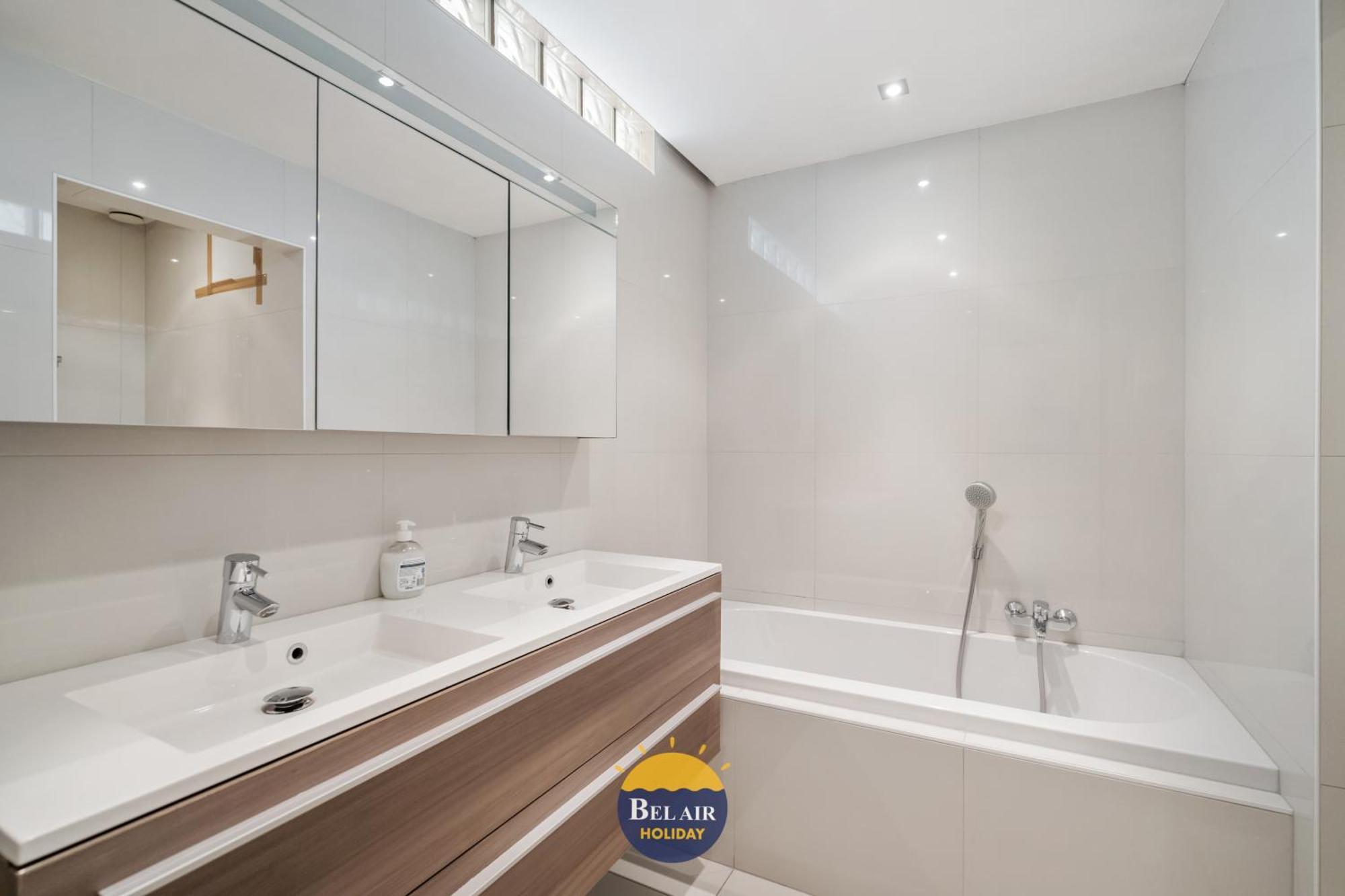 Apartamento Luxury With Amazing Seaview In T1 *